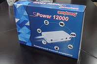 ARMSTRONG SPower 12000 уже на складе !!!