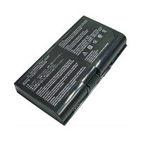 Аккумулятор (батарея) для ноутбука Asus X90 (A42-M70) 14.4V 5200mAh