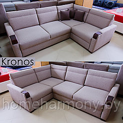 Мягкая мебель "Kronos" фабрика LIBRO (Польша)