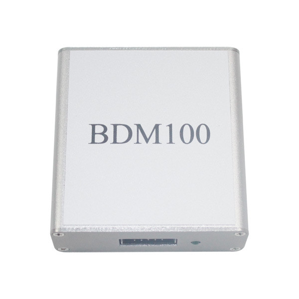 Программатор BDM 100 для чтения \ записи системной памяти ЭБУ двигателем с процессорами MOTOROLA MPC5 - фото 2 - id-p3749895