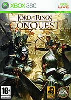 The Lord of the Rings: Conquest Xbox 360