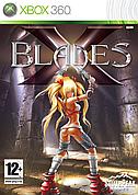 X-Blades Xbox 360