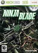 Ninja Blade Xbox 360