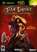 Jade Empire Xbox 360