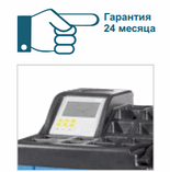 Стенд балансировочный колес до 65кг, 10-24" для литых колес, автоввод 2 параметров, фото 2