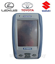 Toyota Intelligent Tester II для дилерской диагностики Toyota, Lexus и Suzuki