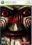 SAW: The Video Game Xbox 360