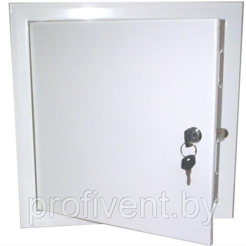 Дверцы металлические, Металлические дверцы для счетчиков воды, Дверцы ревизионные металлические - фото 2 - id-p3522742