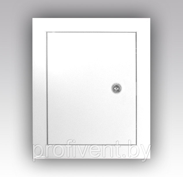 Дверцы металлические, Металлические дверцы для счетчиков воды, Дверцы ревизионные металлические - фото 4 - id-p3522742