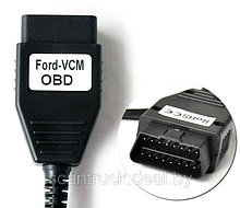 FORD VCM OBD