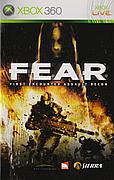 F.E.A.R. Xbox 360