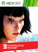 Mirror's Edge Xbox 360