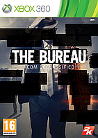 XCOM: The Bureau Xbox 360