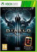 Diablo III: Reaper of Souls. Ultimate Evil Edition Xbox 360
