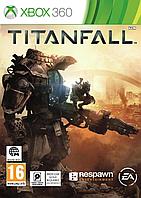 Titanfall Xbox 360