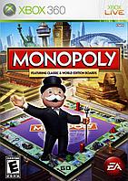 Monopoly Xbox 360