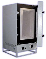 Электропечь камерная SNOL 80/1100 LSF 01 электронный терморегулятор
