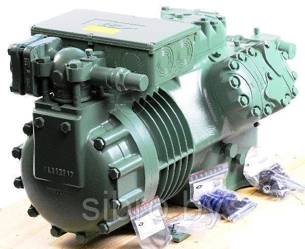 Компрессор BITZER Ecoline 6GE-34Y-40P