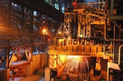 CISA: производство стали в Китае достигнет 810 млн. тонн
