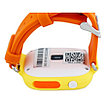 Детские умные часы Smart Baby Watch Q80 (оранжевые), фото 2