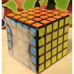 Кубик Рубика 5х5 ShengShou (аналог)