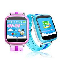 Детские умные часы Smart Baby Watch Q90 (GW200S) (фиолетовые), фото 2