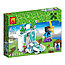 Конструктор Lele My World 33120 "Ледяные постройки" (аналог LEGO Minecraft) 103-111 деталей, фото 2