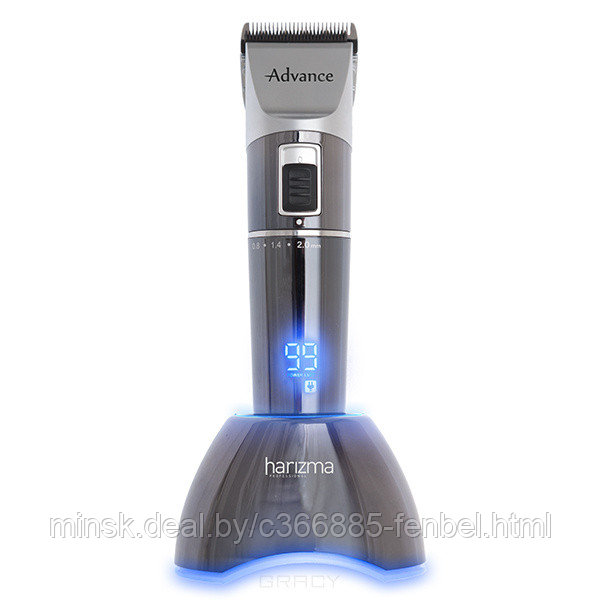 Машинка для стрижки волос Advance аккумуляторная h10109L