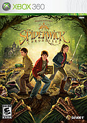 The Spiderwick Chronicles Xbox 360