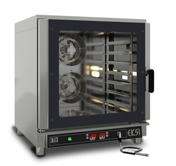 Пароконвектомат EKSI ESL 071GD