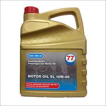 Моторное масло 77 Lubricants SL 10W-40 5л