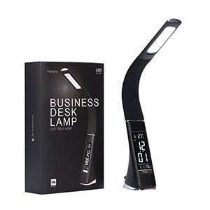 Кожаная настольная лампа business desk lamp - фото 3 - id-p78548077