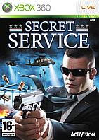 Secret Service Xbox 360