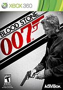 James Bond 007: Blood Stone Xbox 360