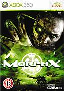 MorphX Xbox 360