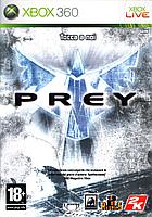 Prey Xbox 360