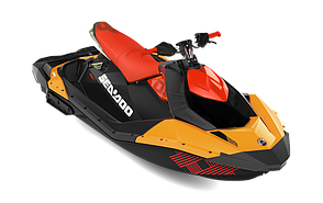 Гидроцикл BRP SPARK 3UP 900 HO ACE TRIXX, фото 2