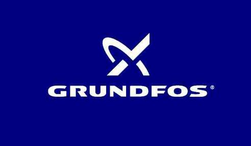 GRUNDFOS - циркуляционные насосы для отопления и гвс