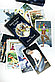 Метафорические ассоциативные карты Субличности «Inner Active Cards»., фото 4