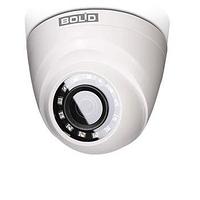 Аналоговые видеокамеры