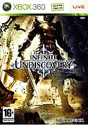 Infinite Undiscovery DVD-2 Xbox 360