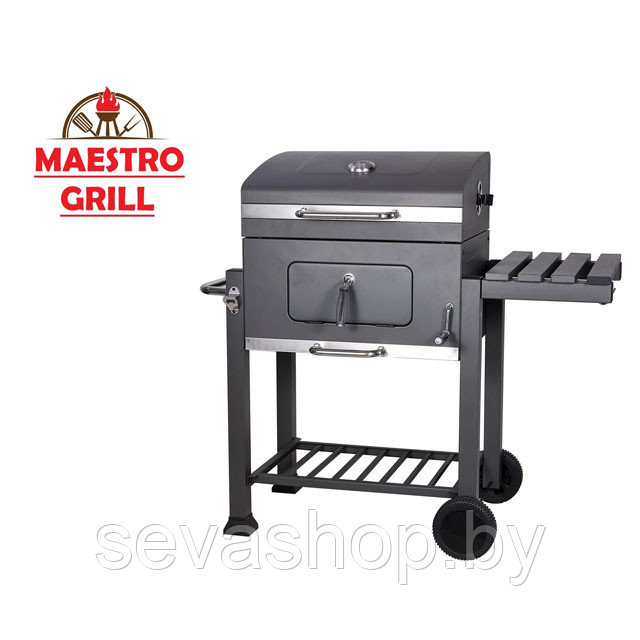 Гриль Maestro Grill (SK620)  