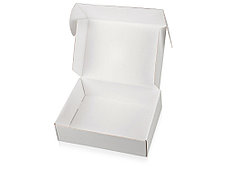 Коробка подарочная Zand XL, белый, фото 2