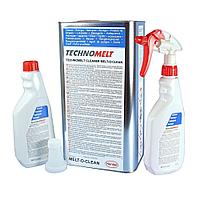 Смывочный раствор Technomelt Cleaner Melt-o-clean от затвердевшего клея