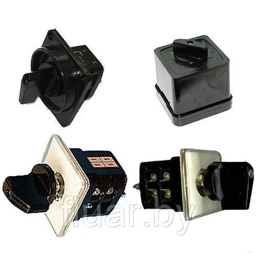 ПК16-54С-0102 переключатель кулачковый