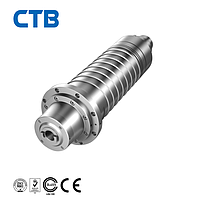 Моторизованный шпиндель фрезерного станка CTB BT30 3.7/5.5kW 24000 об/мин