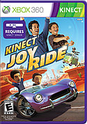 Kinect Joy Ride Xbox 360