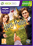 Kinect Harry Potter for Kinect Xbox 360 LT 3.0