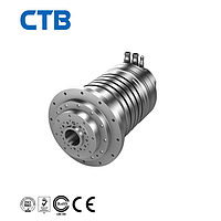 Моторизованный шпиндель токарного станка CTB A208 22.0/30.0 кВт 4500 об/мин