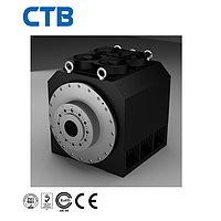 Моторизованный шпиндель токарного станка CTB A211 50.0/75.0 кВт 2000 об/мин